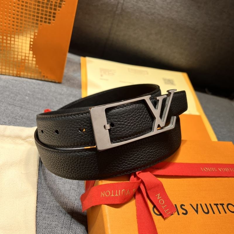 Louis Vuitton Belts